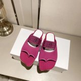 Replica Maison Margiela Knockoff MM6 Flip Flops Shoes