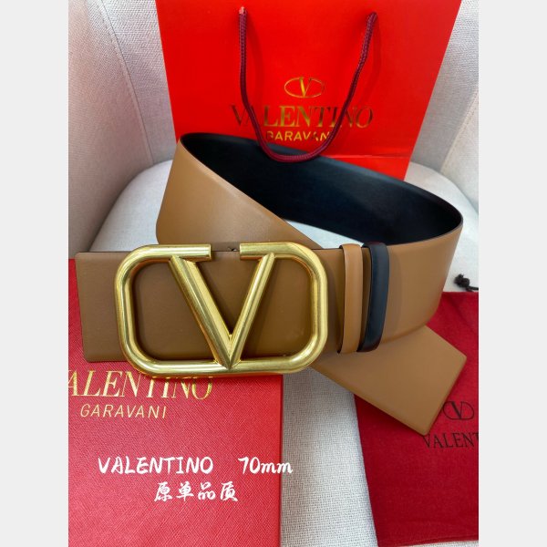 High Quality Valentino AAA Quality Fake Belts For Women