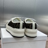 Wholesale Walk N Dior Platform Sneaker Inspired