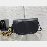 Luxury Clutchs Christian Dior 9233 Designer Replica Handbags