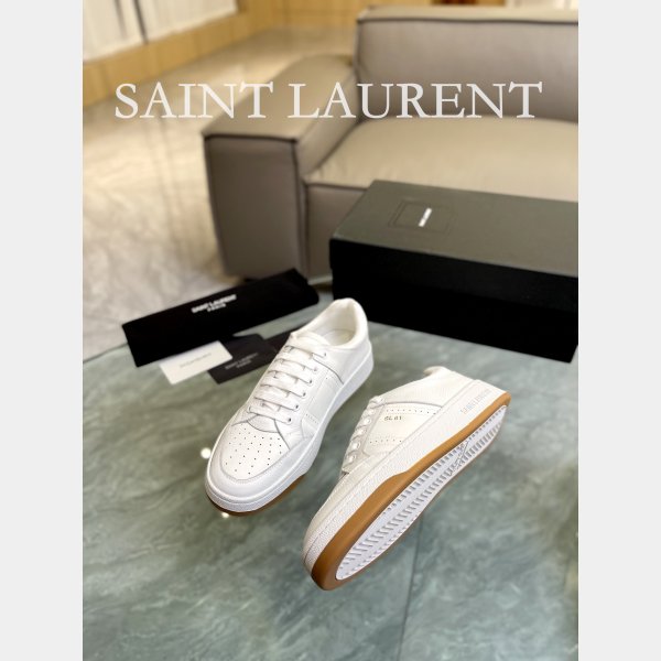 The Best High Inspired Quality Replica Saint Laurent Shoes