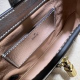 Gucci Replica Chain 675799 Jackie 1961 lizard Cheap bag