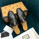 Top Gucci Loafers Slipper 007