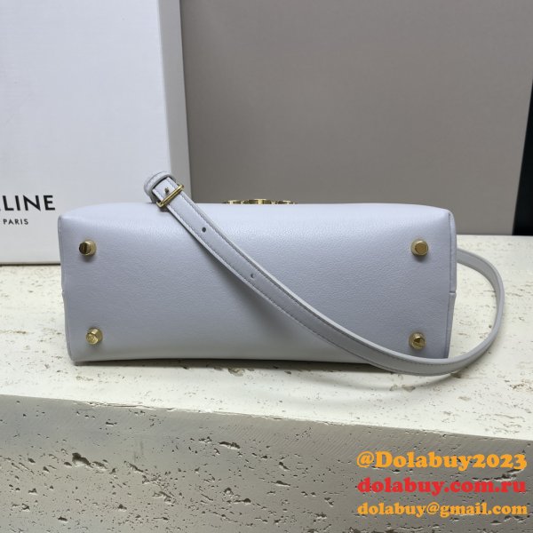 AAA+ Celine Replica 117523 Nino Supple 7 Star Bag