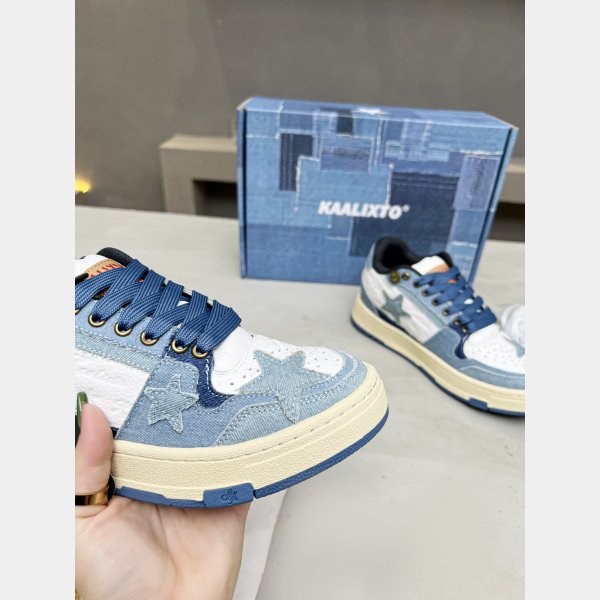 High-Quality Kaalixto Replica Sneakers Shoes Website Dolabuy