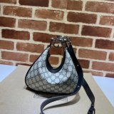 Luxury Gucci Wholesale Attache 699409 Shoulder Fake Bag