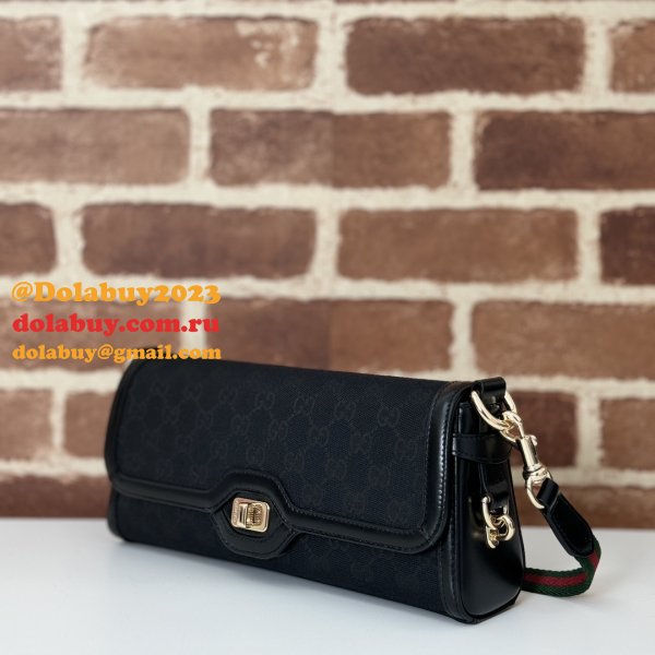 Gucci Replica Luce Small Shoulder 788061 Designer Bag