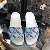 Fashion Fendi casual Slippers