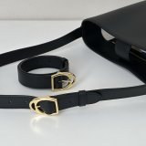 Gucci 73 Small Bucket Crossbody 1:1 Mirror 833660 Bag