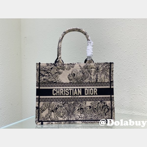 7 Star High Quality DIOR BOOK TOTE CHEAP HANDBAG