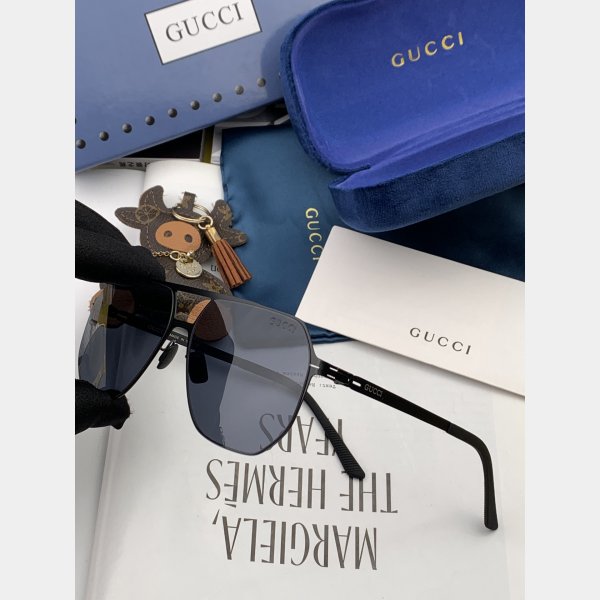 Gucci High Quality Inspired G0502/7708/1731/1201 Replica Sunglasses