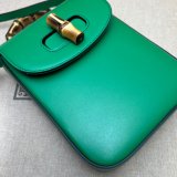 Wholesale Replica Gucci Bamboo Crossbody 702106 Bag Outlet