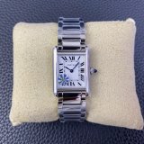 Cartier Large Tank Must watch