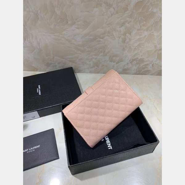 Replica Saint Laurent Clutches 652016 YSL Handbags