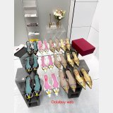 Get 1:1 High-Quality Valentino High heel Replica Shoes at Cheap Price