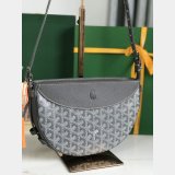 Best AAA+ Goyard HIRONDELLE Crossbody Handbag