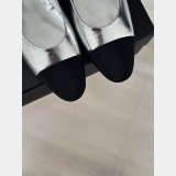 Luxury CC Fashion NEW WOMEN BALLET SHOES