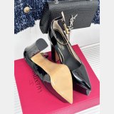 Shop Replica YSL Heel Platform Best High Quality Shoes