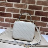 Designer Gucci Replica Crossbody 744434 Blondie Top Bag