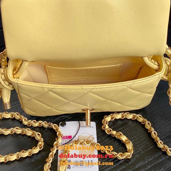 Designer Replica AS5298 Classic Flap Bags Online Sale