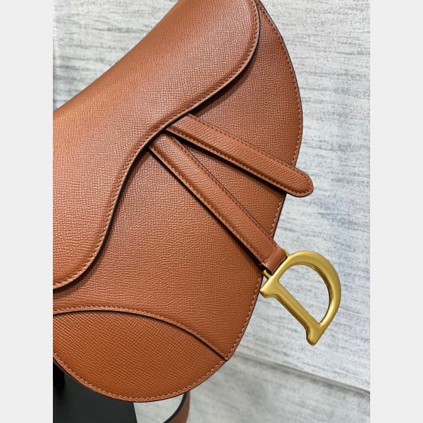 Affordable Replica Dior Saddle Strap 25CM Designer Bag