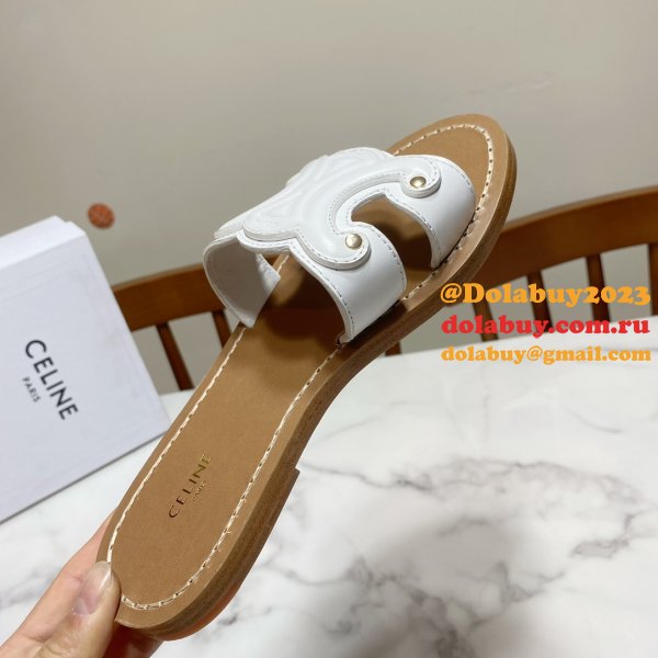 Celine Replica Designer Sandals Fashion Shoes