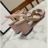 One Word Gucci Sandals Perfect Summer Slippers Shoes