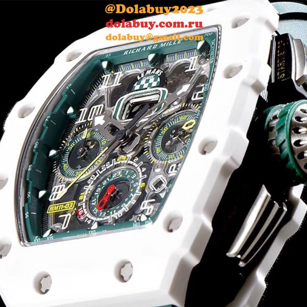 Richard Mille 011