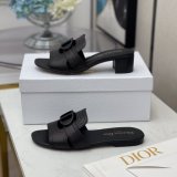 Top Quality Replica Christian Dior AW Montaigne CD Shoes