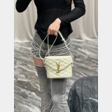 Best Saint Laurent Duplicate June Box Boite 710080 Bag