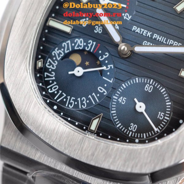 Patek Philippe 5712