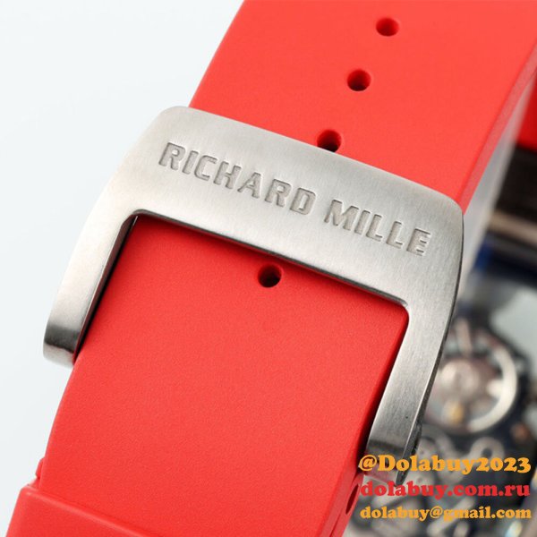 Richard Mille 055