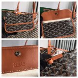 Saint Louis Goyard 020184 020144 Tote Buy Goyardine Fake Bags