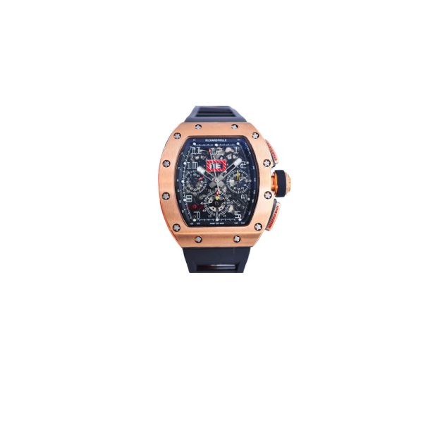 Richard Mille 011