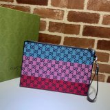 Top Quality Gucci AAA+ Wholesale 661105 GG pouch bag