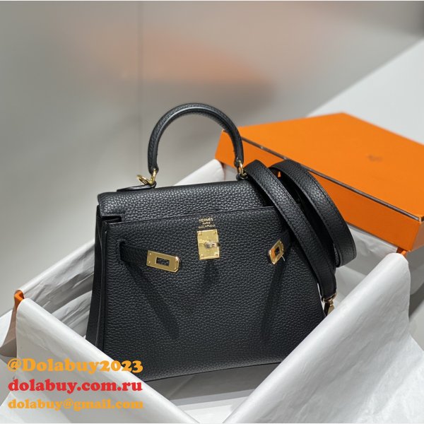 Top Quality Hermes Mini Kelly 20cm Handbags