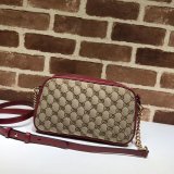 Replicas Gucci Best GG marmont 447632 pitiful