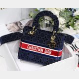 Wholesale Replica Lady Christian Dior AAA 24CM Handbags