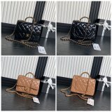 Knockoff 1:1 Mirror Mini Flap AS5043 Designer Bag