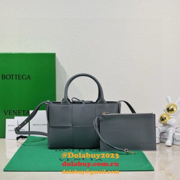 Best Bottega Veneta MINI Arco Tote Bag 25CM