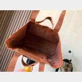 Best 1:1 Quality 9014 Loewe Fold Shopper Shopping Replica Bags