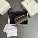 Top Quality celine TRIOMPHE wallet