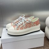 Wholesale Walk N Dior Platform Sneaker Inspired