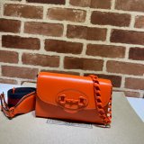 High-End Replica Gucci Horsebit 1955 724713 Bag