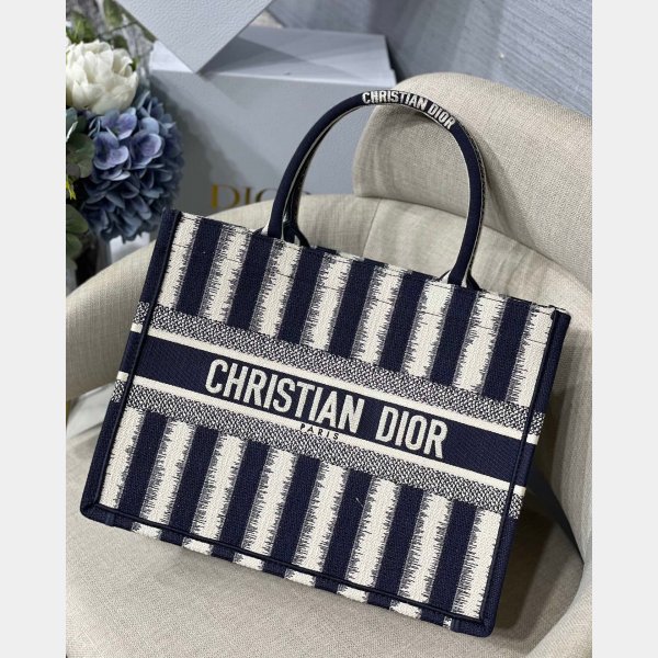 Christian Dior Replica Women's Book Totes