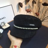 7 Star CC Replica Lace flower cap