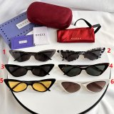 Cheap 1:1 Replica Sunglasses gucci GG0708