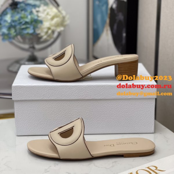 Designer Replica Shoes Christian Dior D-Club