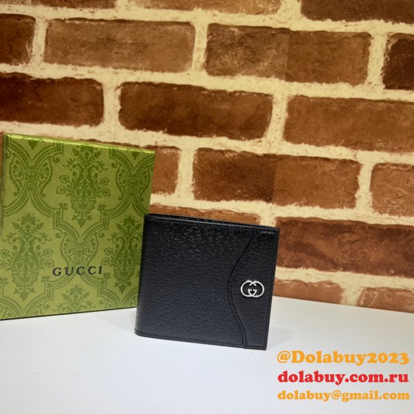 Shop Best Gucci 700462/736755/736755/734997 Replica Designer Wallets