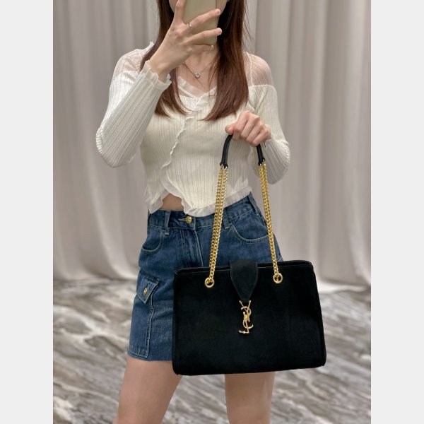 Top Quality SAINT LAURENT TOTE 668900 Cheap bag